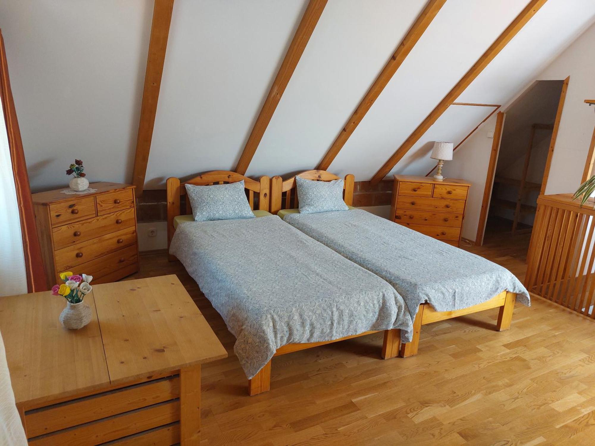 Négy Évszak Apartmanház Zalakaros Esterno foto