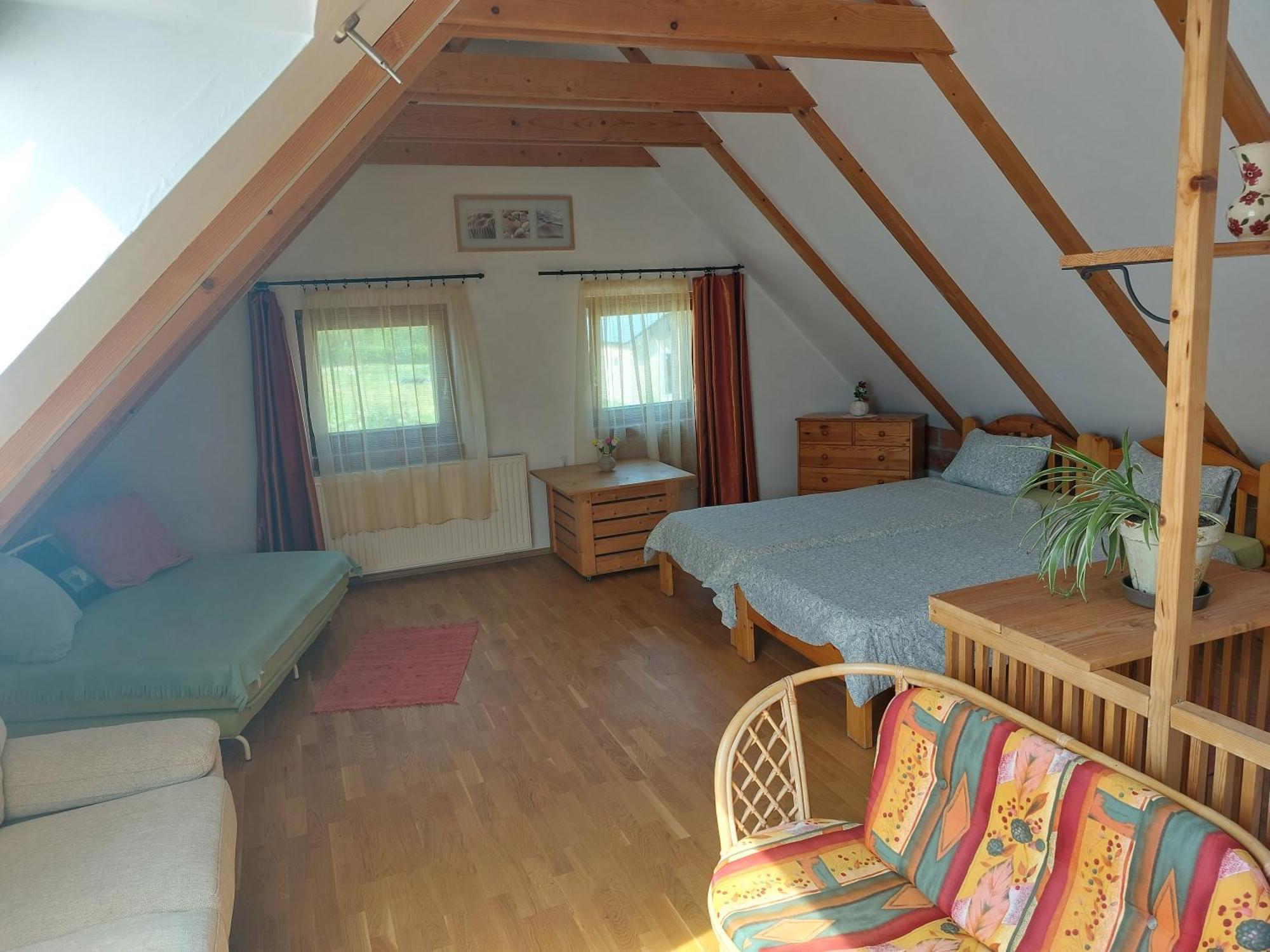 Négy Évszak Apartmanház Zalakaros Esterno foto