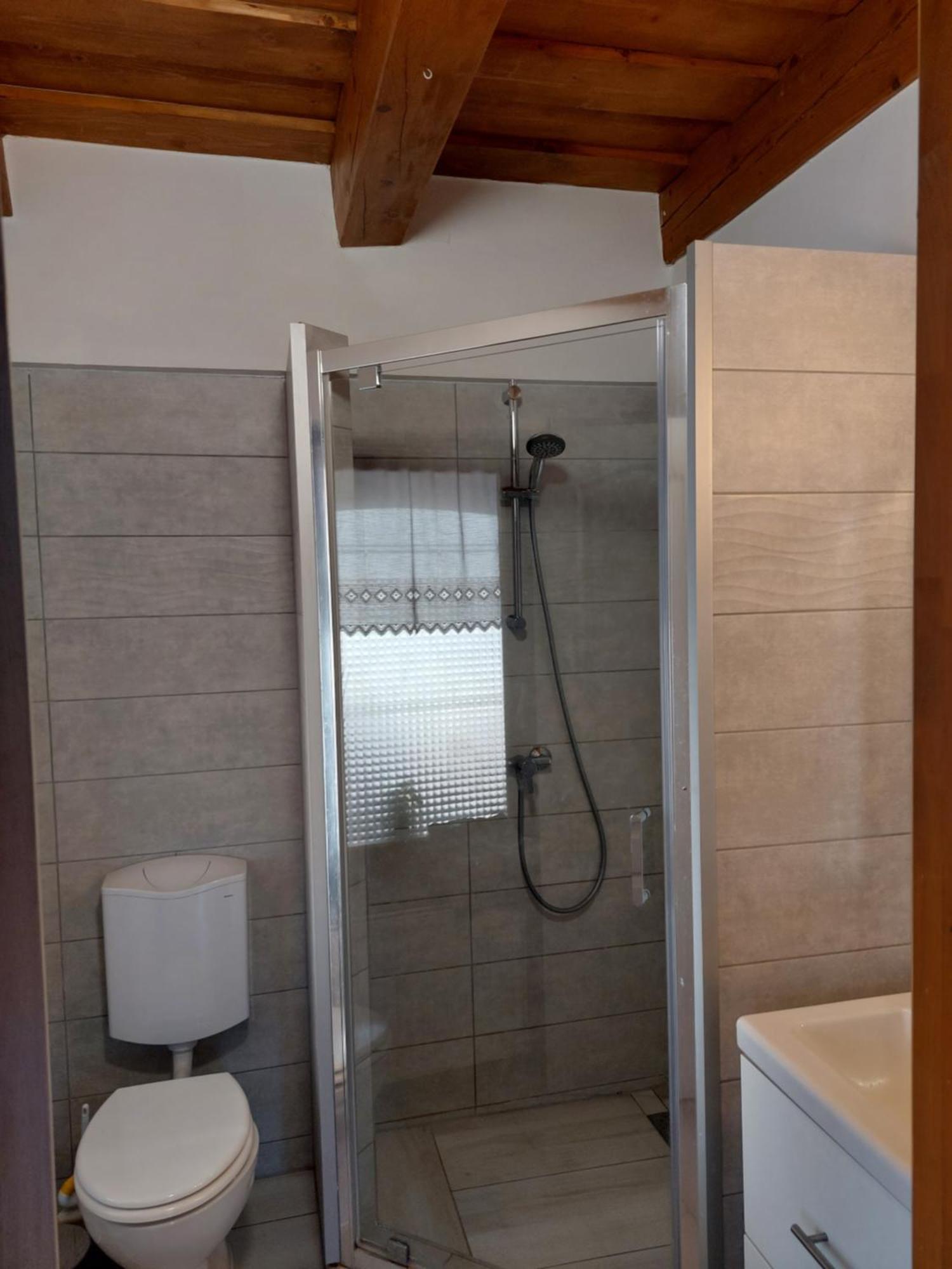 Négy Évszak Apartmanház Zalakaros Esterno foto