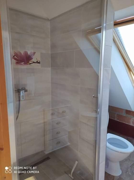 Négy Évszak Apartmanház Zalakaros Esterno foto
