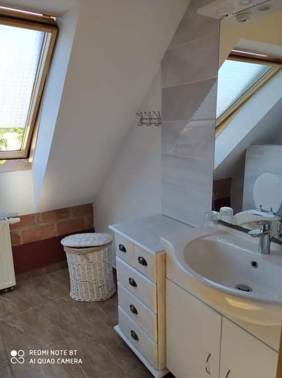 Négy Évszak Apartmanház Zalakaros Esterno foto