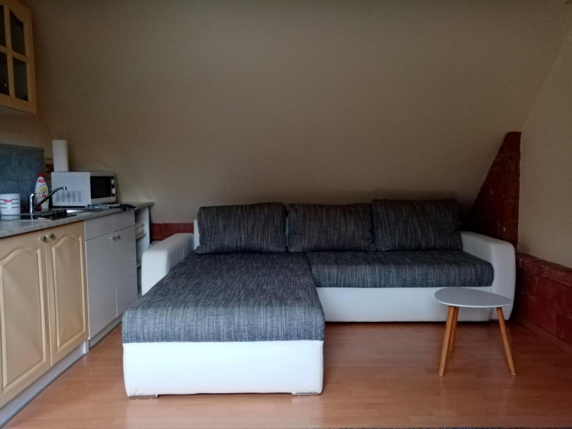 Négy Évszak Apartmanház Zalakaros Esterno foto