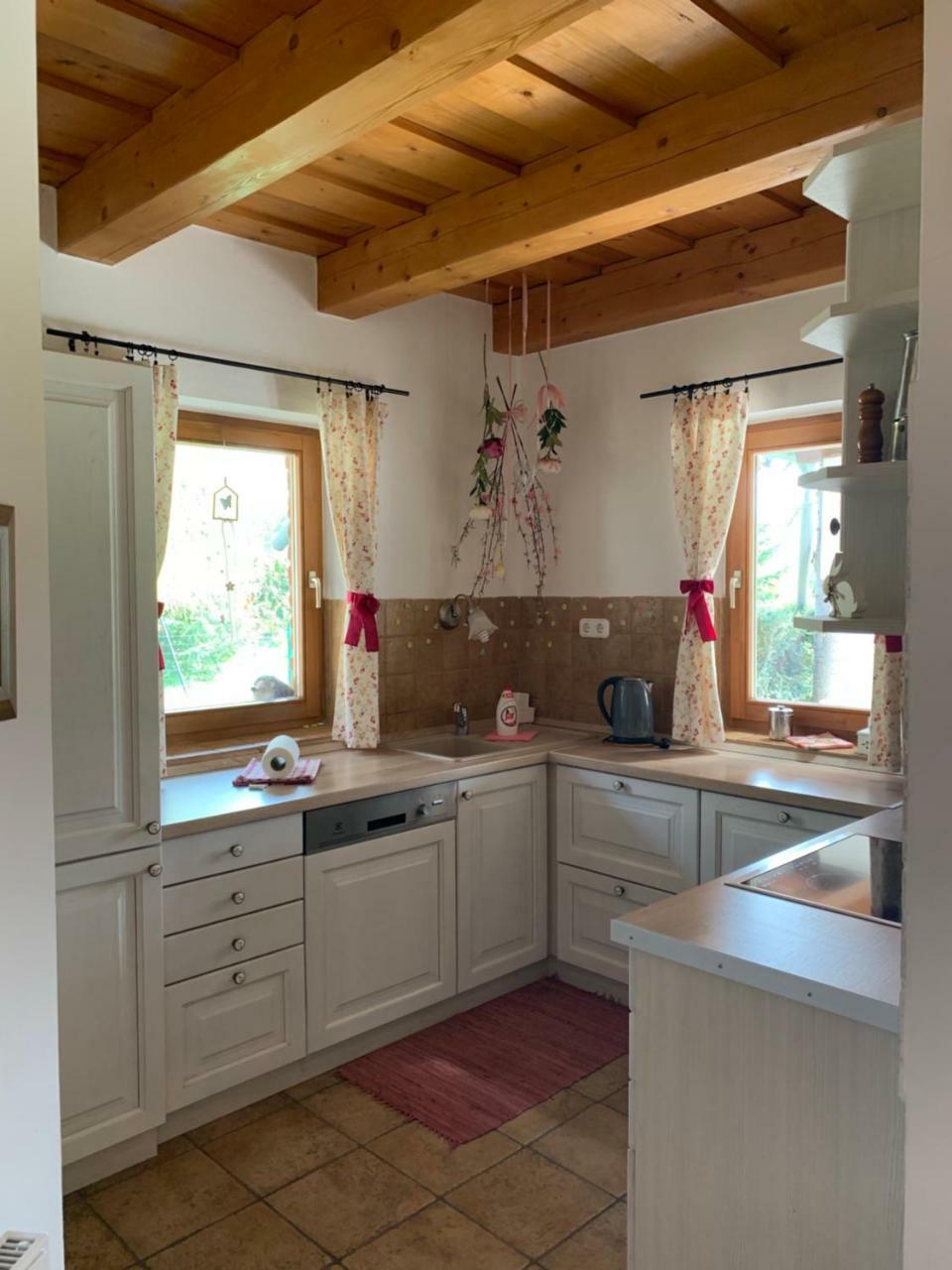 Négy Évszak Apartmanház Zalakaros Esterno foto